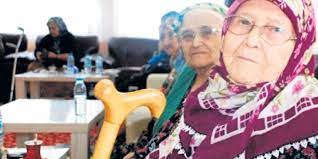 Demans Bakım Evi Yıllık Fiyatı?