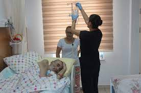 Demans Bakım Evi Yaşam Şartları?